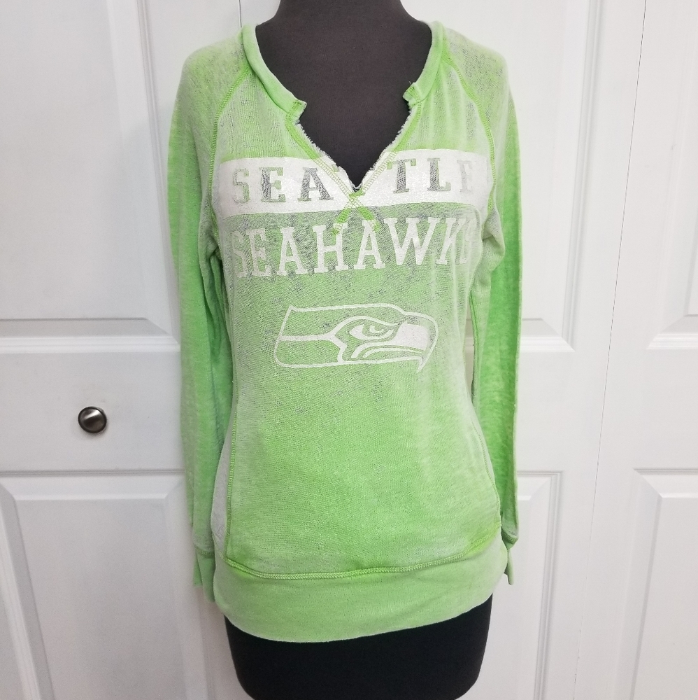 🛍 NFL Teens Apparel Junior Small Top